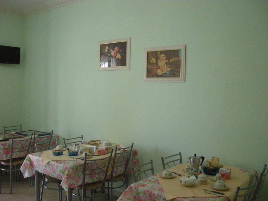B&B Villa Bismi Monteroni di Lecce Luaran gambar