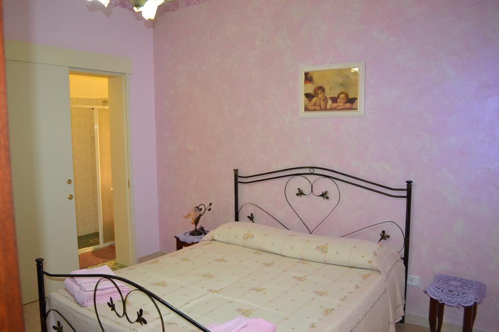 B&B Villa Bismi Monteroni di Lecce Luaran gambar
