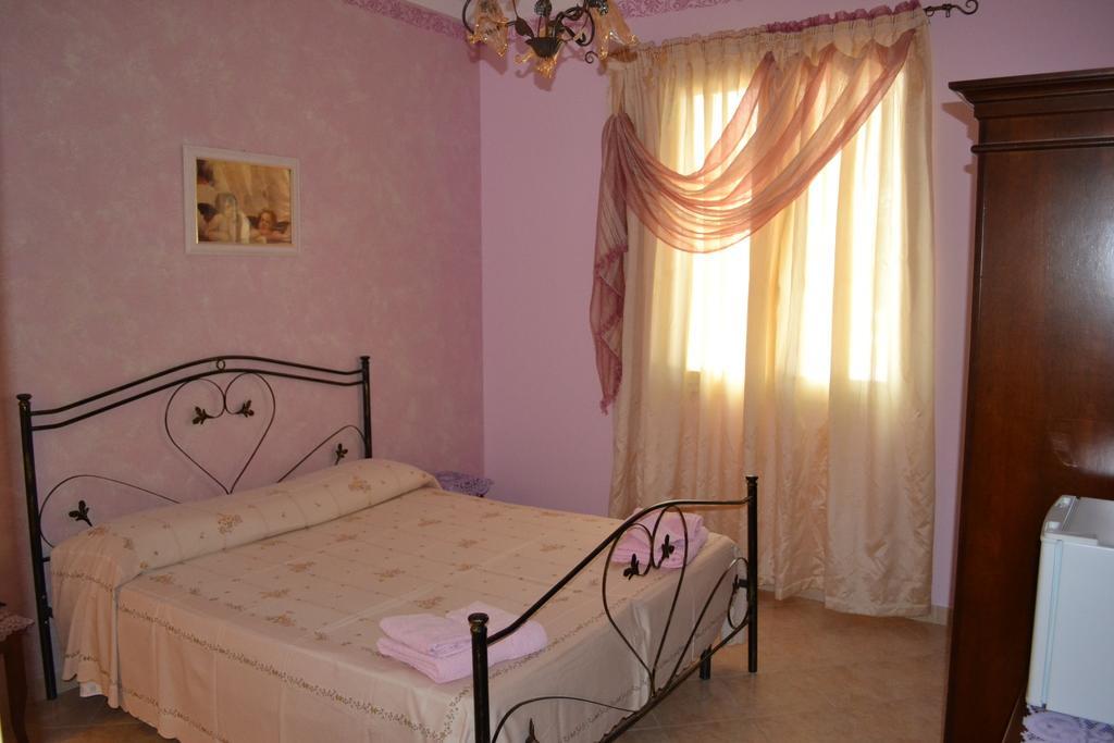 B&B Villa Bismi Monteroni di Lecce Luaran gambar