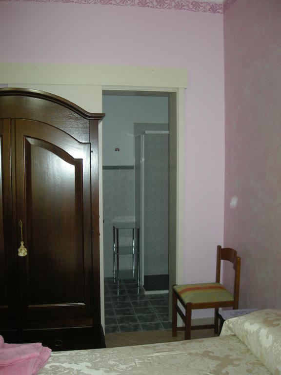 B&B Villa Bismi Monteroni di Lecce Bilik gambar