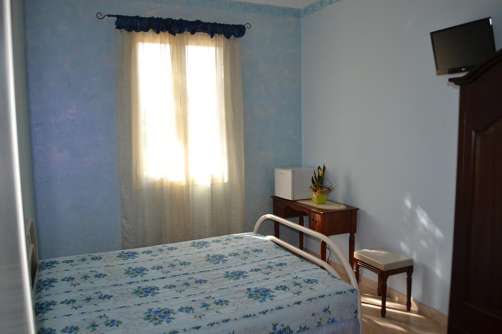 B&B Villa Bismi Monteroni di Lecce Bilik gambar